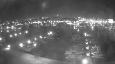 Preview delle webcam di Nettuno