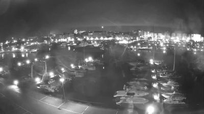 immagine della webcam nei dintorni di Borgo Sabotino: webcam Anzio