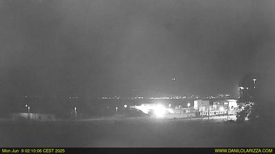 Preview delle webcam di Reggio di Calabria