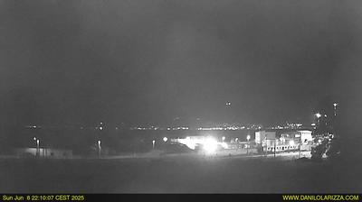 Preview delle webcam di Reggio Calabria
