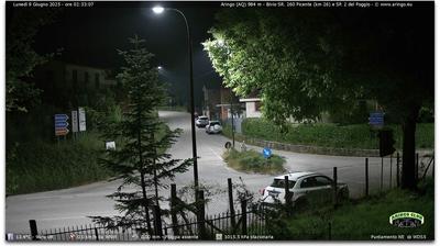 Preview delle webcam di Montereale › Nord-Est: Aringo Club - Aringo