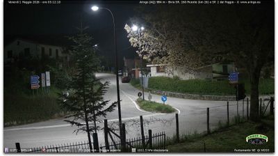 immagine della webcam nei dintorni di Lucoli: webcam Montereale