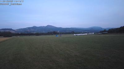 immagine della webcam nei dintorni di Tizzano Val Parma: webcam Fornovo di Taro