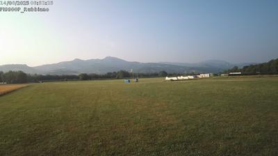 immagine della webcam nei dintorni di Borgo Val di Taro: webcam Fornovo di Taro