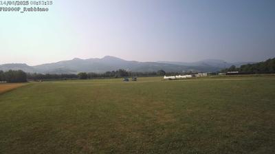 immagine della webcam nei dintorni di Tizzano Val Parma: webcam Fornovo di Taro