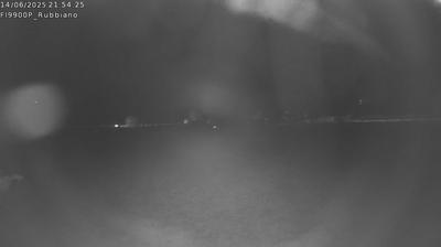 immagine della webcam nei dintorni di Langhirano: webcam Fornovo di Taro