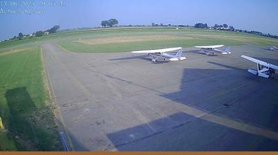 immagine della webcam nei dintorni di Castrocaro Terme e Terra del Sole: webcam Bagnara di Romagna