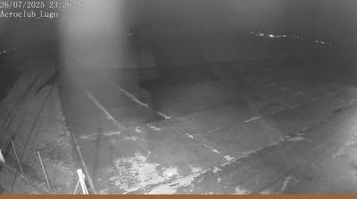 immagine della webcam nei dintorni di Forlì: webcam Bagnara di Romagna