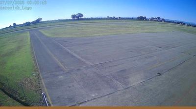 immagine della webcam nei dintorni di Forlì: webcam Bagnara di Romagna