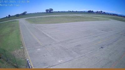 immagine della webcam nei dintorni di Medicina: webcam Bagnara di Romagna