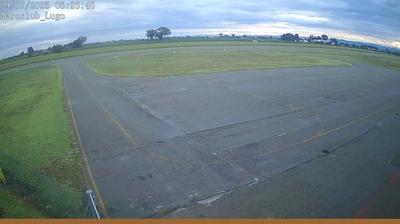 immagine della webcam nei dintorni di Villafranca di Forlì: webcam Bagnara di Romagna