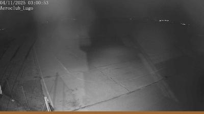 immagine della webcam nei dintorni di Longastrino: webcam Bagnara di Romagna