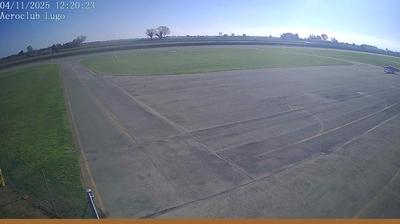 immagine della webcam nei dintorni di Forlì: webcam Bagnara di Romagna
