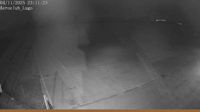 immagine della webcam nei dintorni di Ozzano dell'Emilia: webcam Bagnara di Romagna