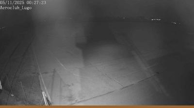 immagine della webcam nei dintorni di Ozzano dell'Emilia: webcam Bagnara di Romagna