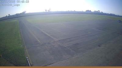 immagine della webcam nei dintorni di Bagnacavallo: webcam Bagnara di Romagna