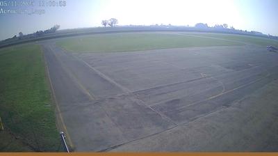 immagine della webcam nei dintorni di Conselice: webcam Bagnara di Romagna