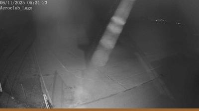 immagine della webcam nei dintorni di Forlì: webcam Bagnara di Romagna