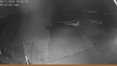 immagine della webcam nei dintorni di Ravenna: webcam Bagnara di Romagna