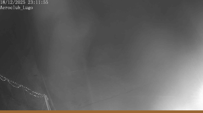 immagine della webcam nei dintorni di Cotignola: webcam Bagnara di Romagna