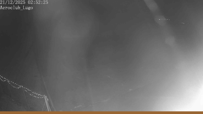 immagine della webcam nei dintorni di Forlì: webcam Bagnara di Romagna