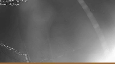 immagine della webcam nei dintorni di Forlì: webcam Bagnara di Romagna