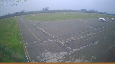 immagine della webcam nei dintorni di Villafranca di Forlì: webcam Bagnara di Romagna