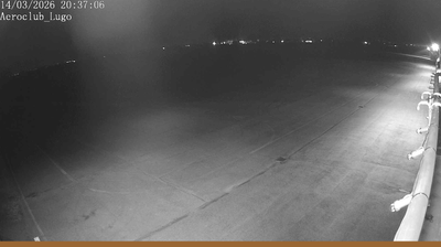 immagine della webcam nei dintorni di Ozzano dell'Emilia: webcam Bagnara di Romagna