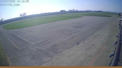 immagine della webcam nei dintorni di Forlì: webcam Bagnara di Romagna