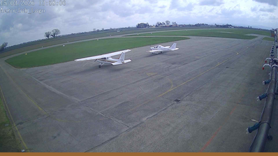 immagine della webcam nei dintorni di Ravenna: webcam Bagnara di Romagna