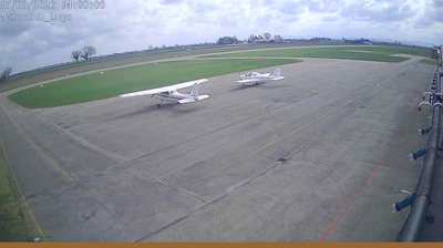 immagine della webcam nei dintorni di Medicina: webcam Bagnara di Romagna