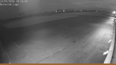 immagine della webcam nei dintorni di Longastrino: webcam Bagnara di Romagna