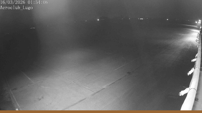 immagine della webcam nei dintorni di Faenza: webcam Bagnara di Romagna