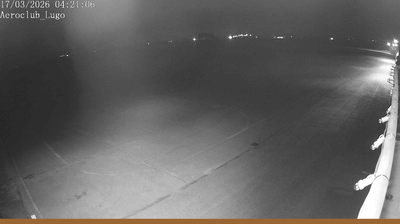 immagine della webcam nei dintorni di Forlì: webcam Bagnara di Romagna