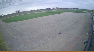 immagine della webcam nei dintorni di Longastrino: webcam Bagnara di Romagna