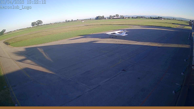 immagine della webcam nei dintorni di Medicina: webcam Bagnara di Romagna