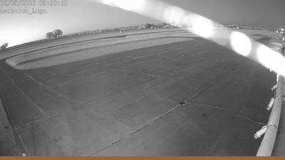 immagine della webcam nei dintorni di Forlì: webcam Bagnara di Romagna