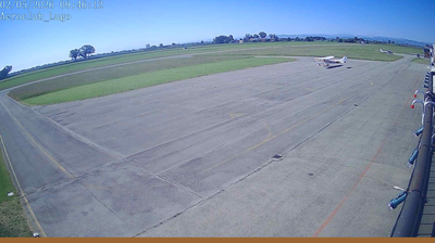 immagine della webcam nei dintorni di Longastrino: webcam Bagnara di Romagna