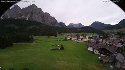 immagine della webcam nei dintorni di Arta Terme: webcam Cima Sappada
