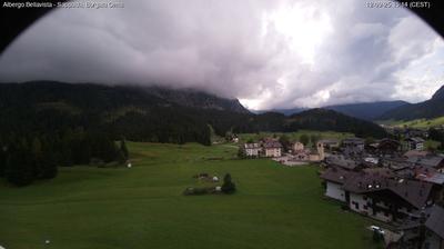 immagine della webcam nei dintorni di Arta Terme: webcam Cima Sappada
