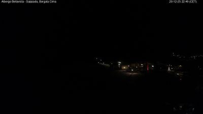 immagine della webcam nei dintorni di Sappada: webcam Cima Sappada