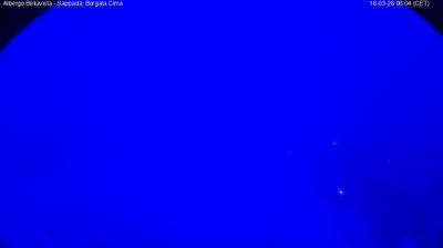 immagine della webcam nei dintorni di Ovaro: webcam Cima Sappada