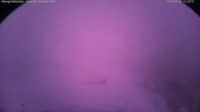 immagine della webcam nei dintorni di Arta Terme: webcam Cima Sappada