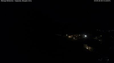 immagine della webcam nei dintorni di Ovaro: webcam Cima Sappada