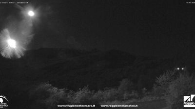 immagine della webcam nei dintorni di Piandelagotti: webcam Coriano