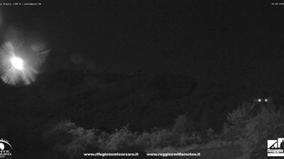 immagine della webcam nei dintorni di Carpineti: webcam Coriano