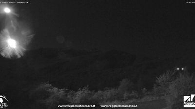 immagine della webcam nei dintorni di Villa Minozzo: webcam Coriano