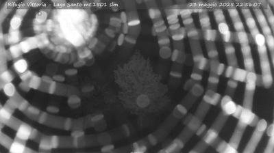 immagine della webcam nei dintorni di Villa Minozzo - Febbio: webcam Fiumalbo - Ca' di Gallo