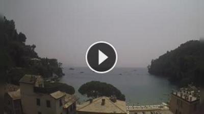 Preview delle webcam di Santa Margherita Ligure: Live cam Paraggi - Portofino