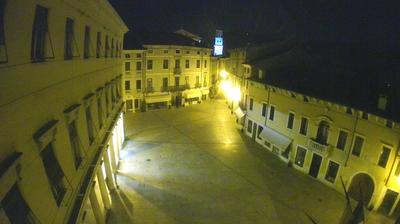 immagine della webcam nei dintorni di Velo d'Astico: webcam Valdagno